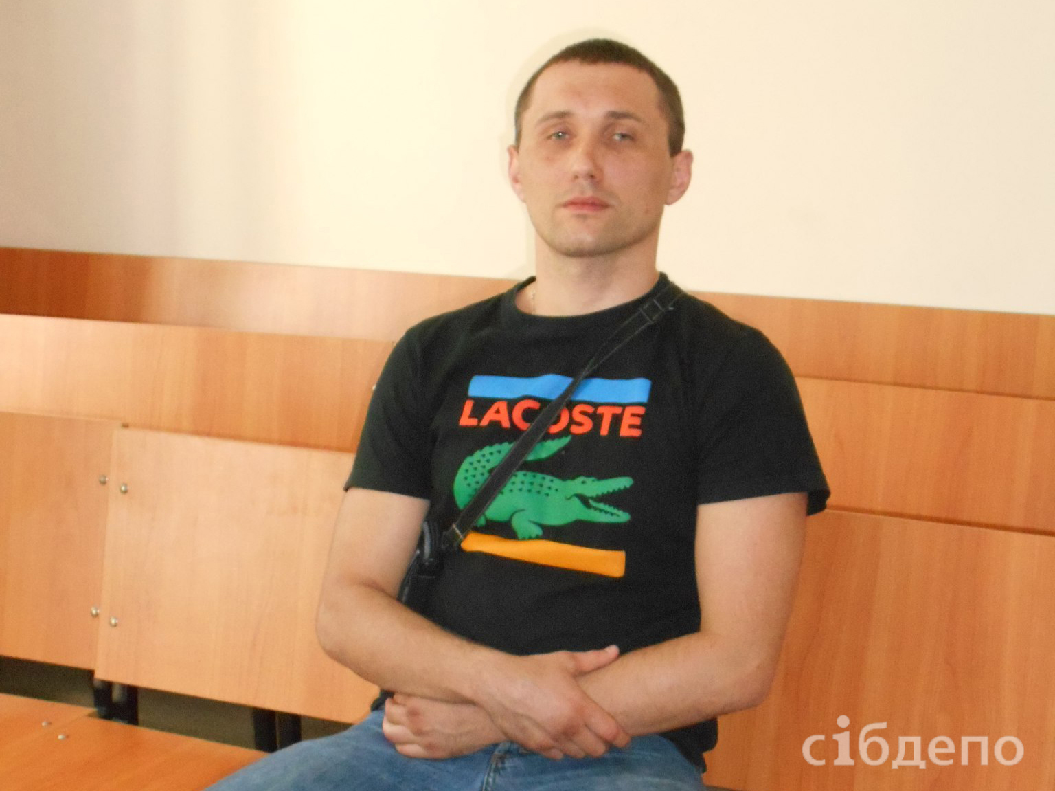 В Новокузнецке оправдали обвиняемого в убийстве, который 8 лет скрывался во Франции