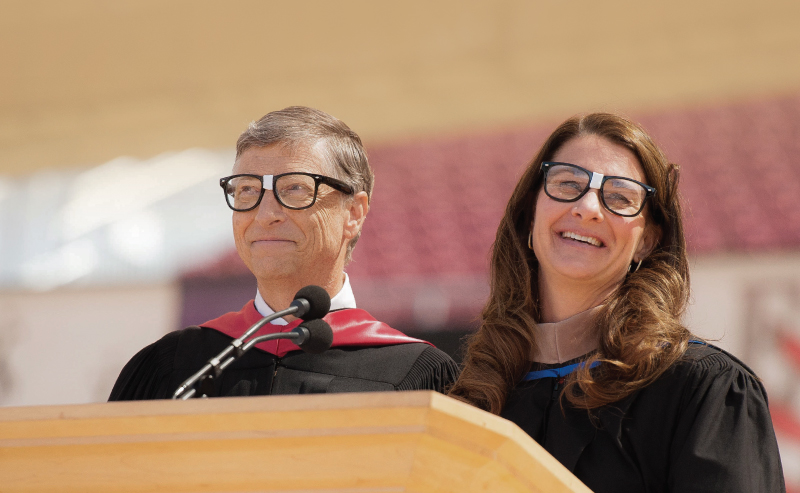Инвестиции Билла Гейтса назвали «аморальными»