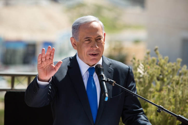 Израиль и Палестина готовы признать друг друга и закончить войну