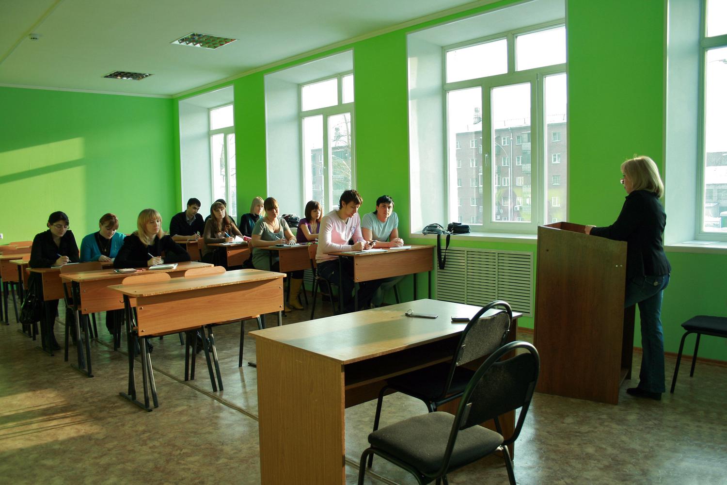 Министерство образования закроет 40% российских вузов