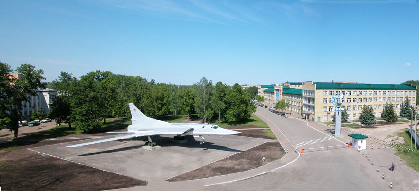 По инициативе КБ «Туполев» его экс-директор объявлен в федеральный розыск