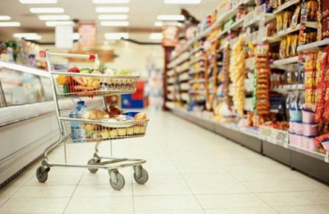 В Кемерове цены на местные продукты остались прежними