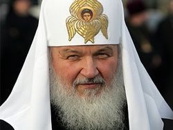 Патриарх Кирилл зарегистрируется в социальной сети «ВКонтакте»