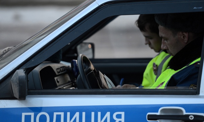 На Южном Урале юноша угнал автомобиль и разбился на нём в соседнем регионе