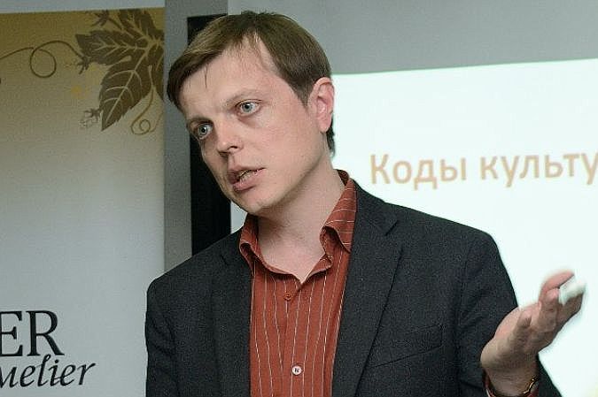 Прокуратура заподозрила куратора «Тотального диктанта» в связи с Grammar Nazi