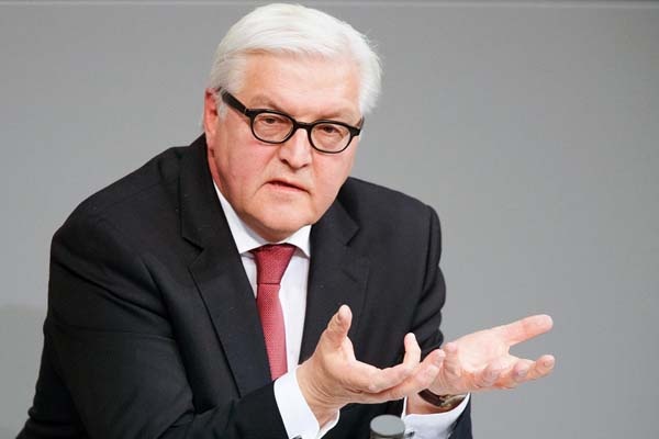Германия потребовала от России разъяснений в связи с «чёрным списком»