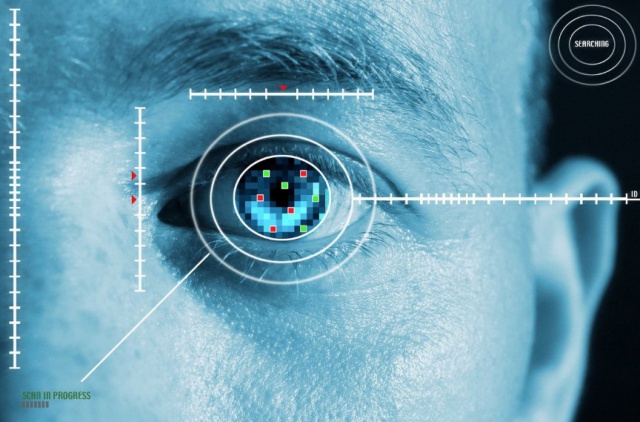 Samsung и LG работают над распознаванием сетчатки глаза в смартфонах