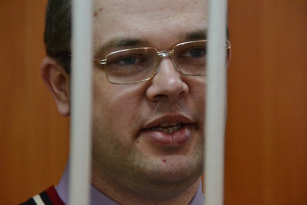 Мэра Бердска приговорили к 10 годам строгого режима