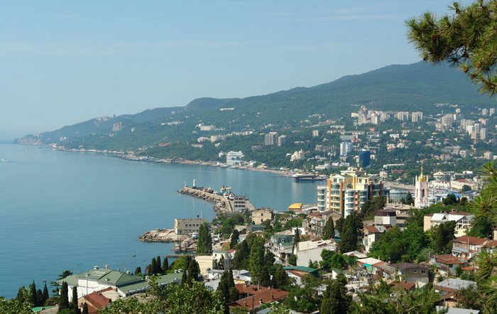 Субсидируемые авиарейсы из Казани в Крым будут выполнять "Аэрофлот" и "Уральские авиалинии"