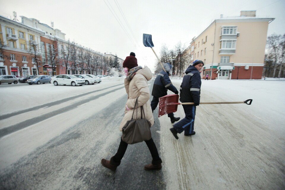 Доля ощутивших санкции россиян увеличилась до 79%