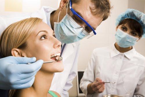 В Кемерове подорожают стоматологические услуги