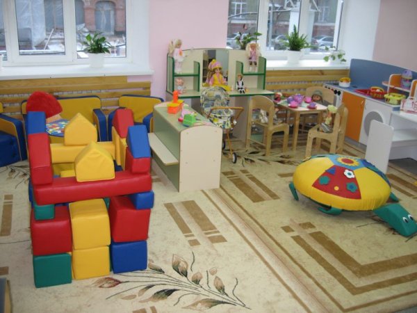 На открытие детских центров в Кузбассе потратят три миллиона рублей
