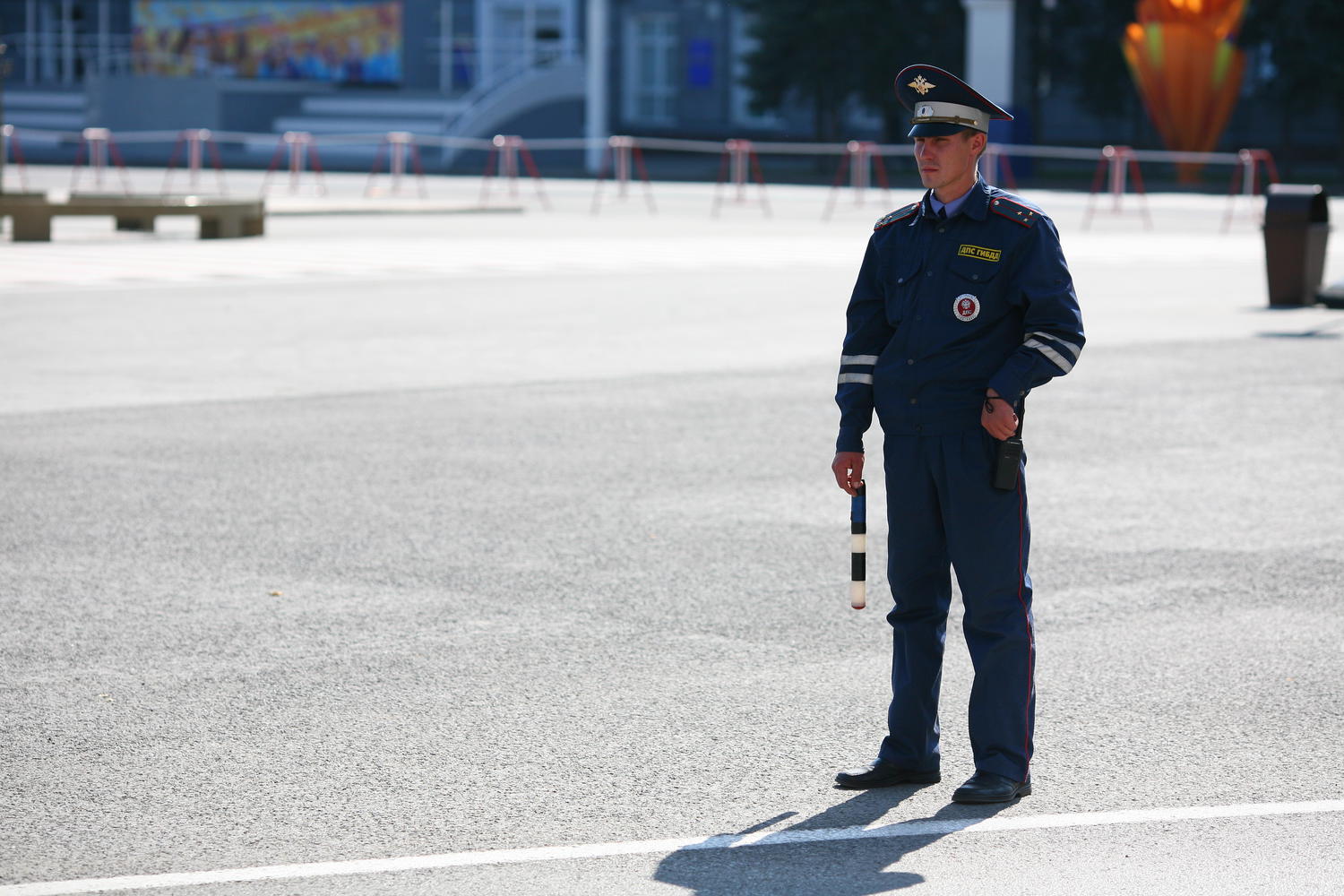 Кемеровских водителей в День города проверят на трезвость 