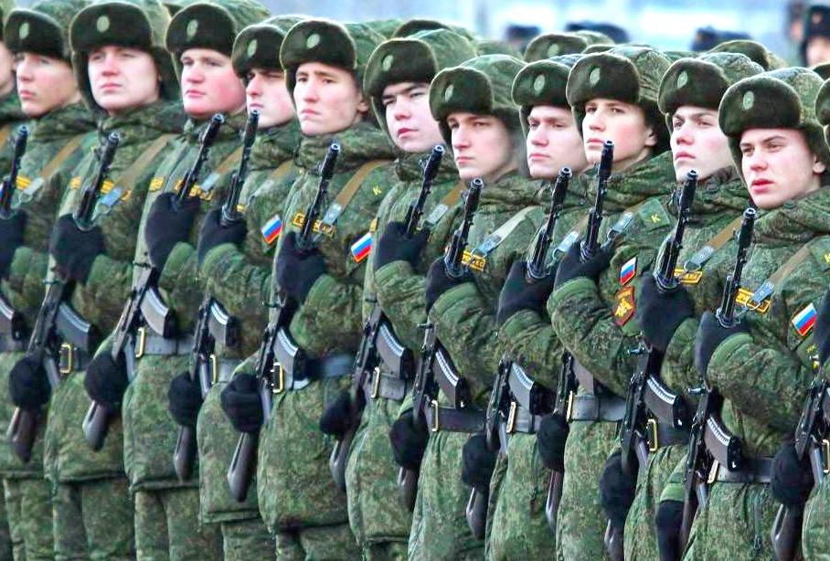 Кузбассовца накажут за нежелание быть солдатом