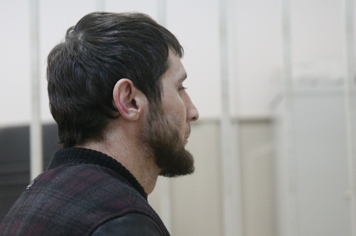 Эксперты считают, что в Бориса Немцова стрелял Заур Дадаев