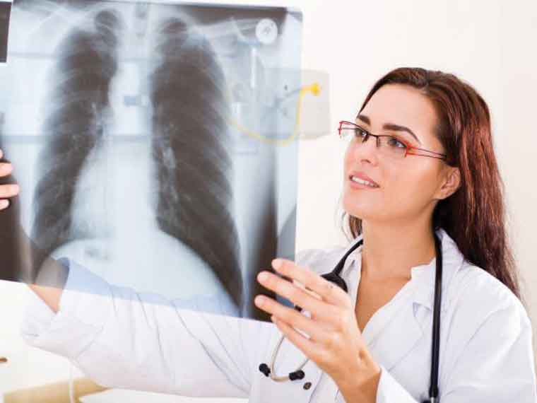 В Новокузнецке ежегодно выявляют около 500 больных туберкулёзом