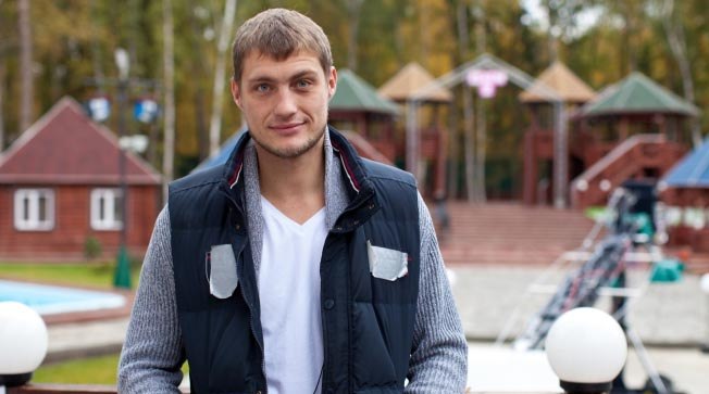 В Кемерове ещё один участник «Дома-2» откроет магазин одежды