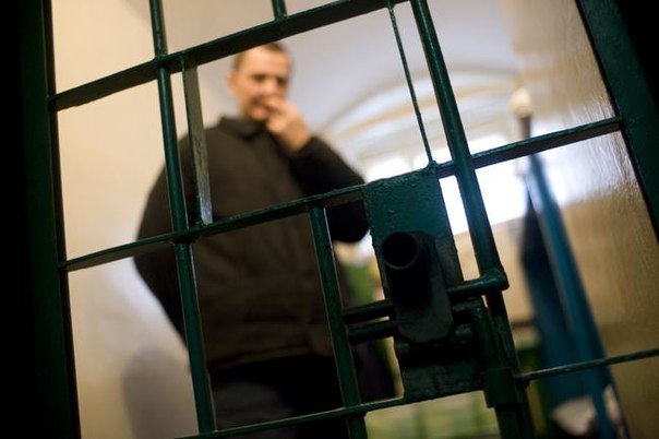 Кузбассовца посадили в тюрьму за заражение подруги ВИЧ-инфекцией