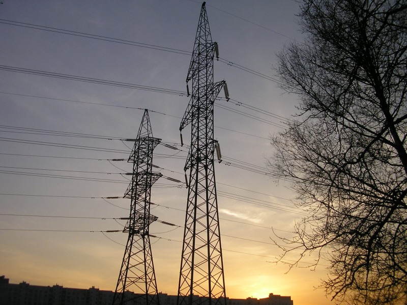 Жители Кемеровского района жалуются на массовые отключения электроэнергии