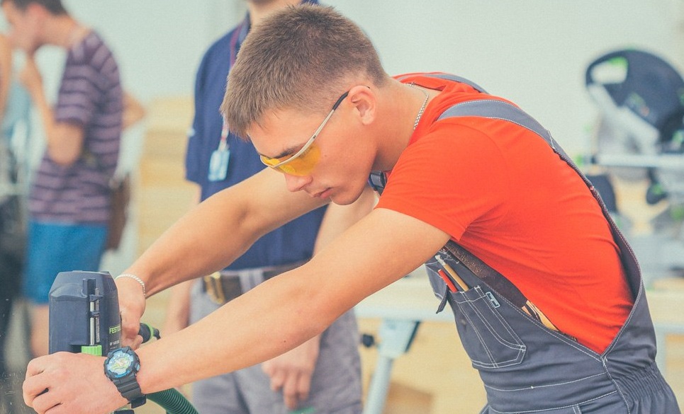 В Кузбассе пройдёт чемпионат профмастерства Worldskills Russia– 2015