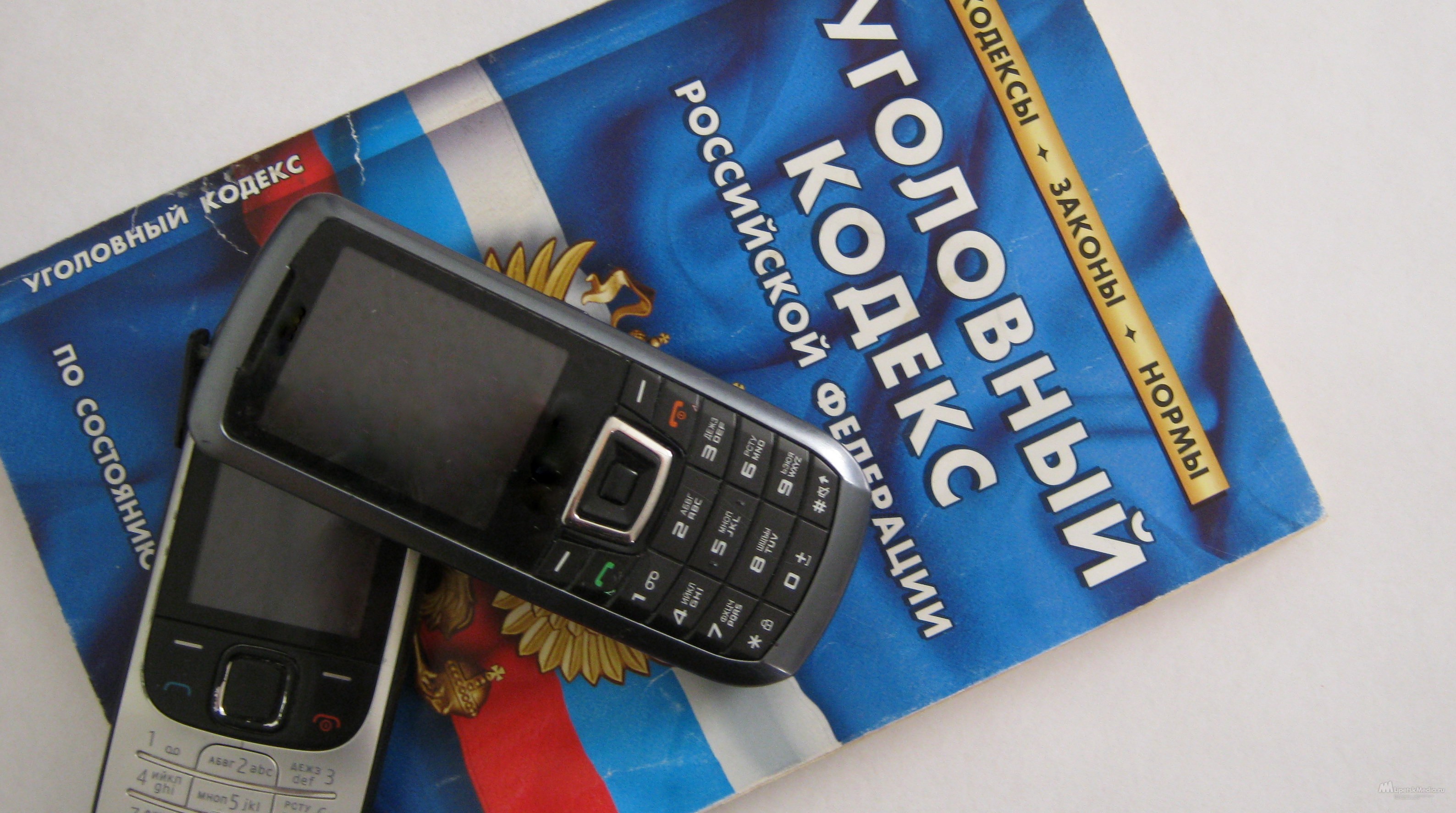 Телефонные мошенники «развели» пенсионерку на 100 тысяч рублей
