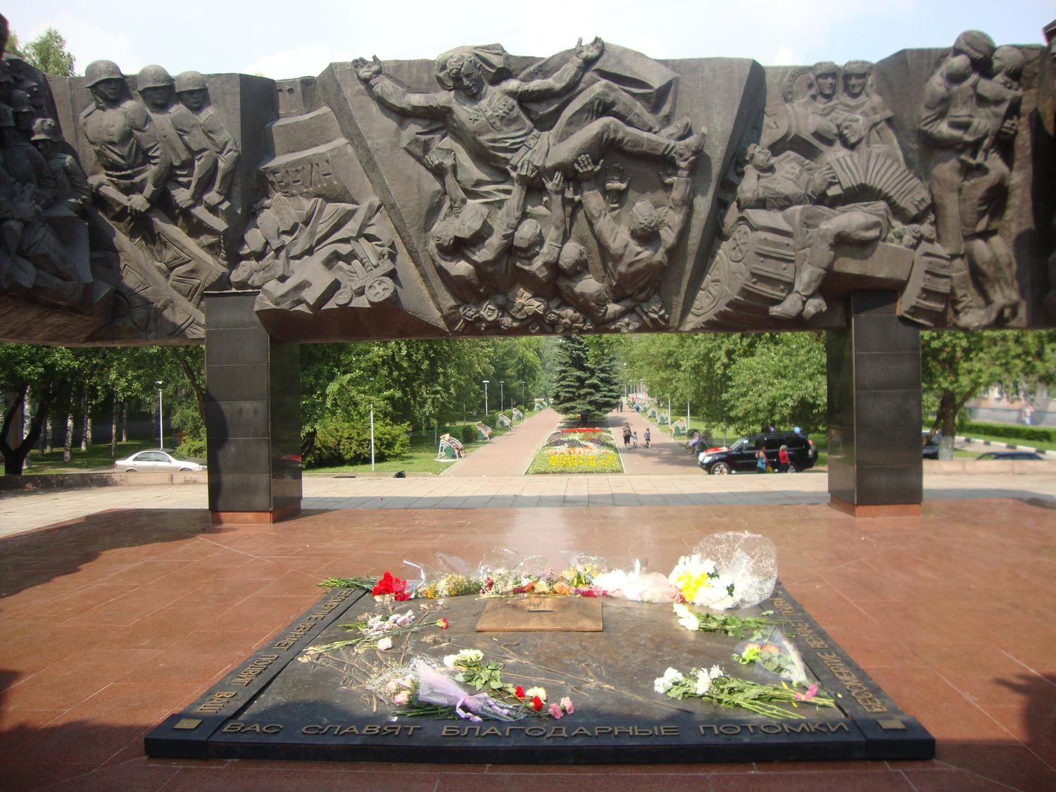 Четыре ветерана Великой Отечественной войны стали почётными жителями Новокузнецка
