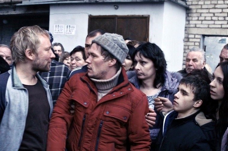 В России упали кассовые сборы отечественных фильмов