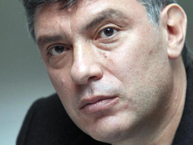 В Москве задержали подозреваемых в убийстве Немцова