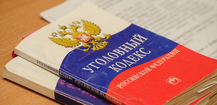 В Уголовный кодекс РФ может вернуться статья «Саботаж»
