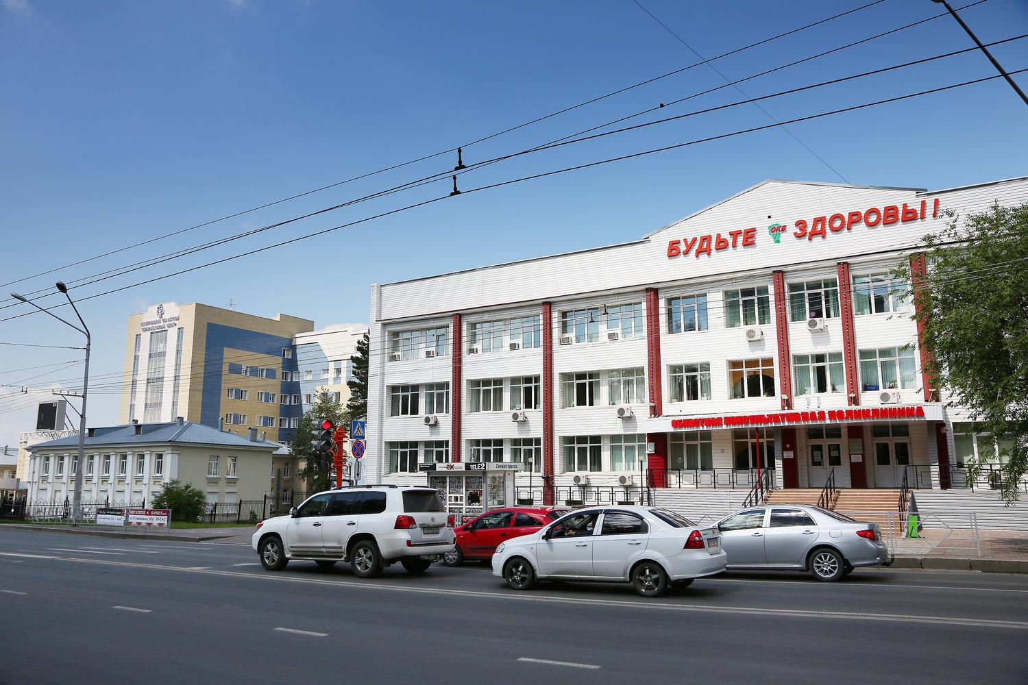 Кемерово станет крупнейшим городом Кузбасса в 2015 году