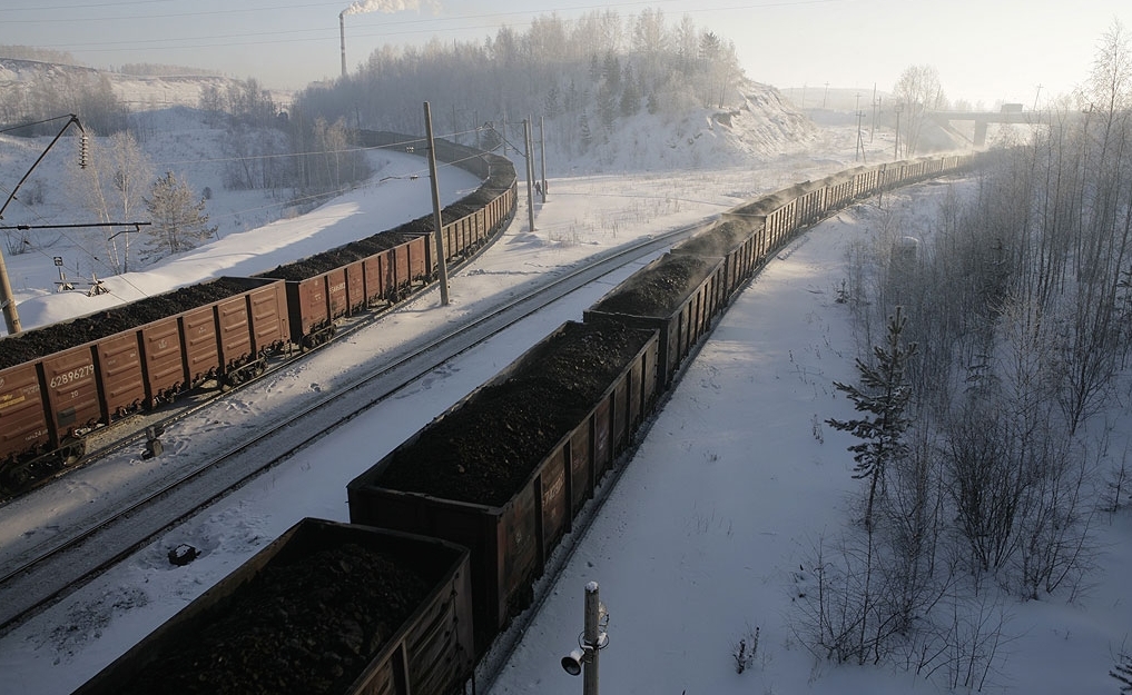 СУЭК планирует закупить 10 000 вагонов