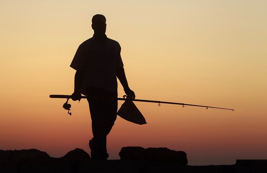В Новокузнецке в карьере нашли погибшего рыбака
