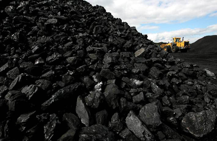 Угольные активы Evraz Group переданы «Распадской УК»