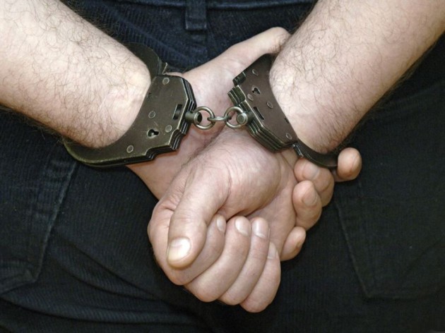 Кузбассовца, числившегося в федеральном розыске, задержали в Кузбассе