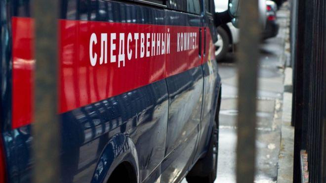 В Прокопьевске задержали подозреваемого в убийстве 15-летней девочки