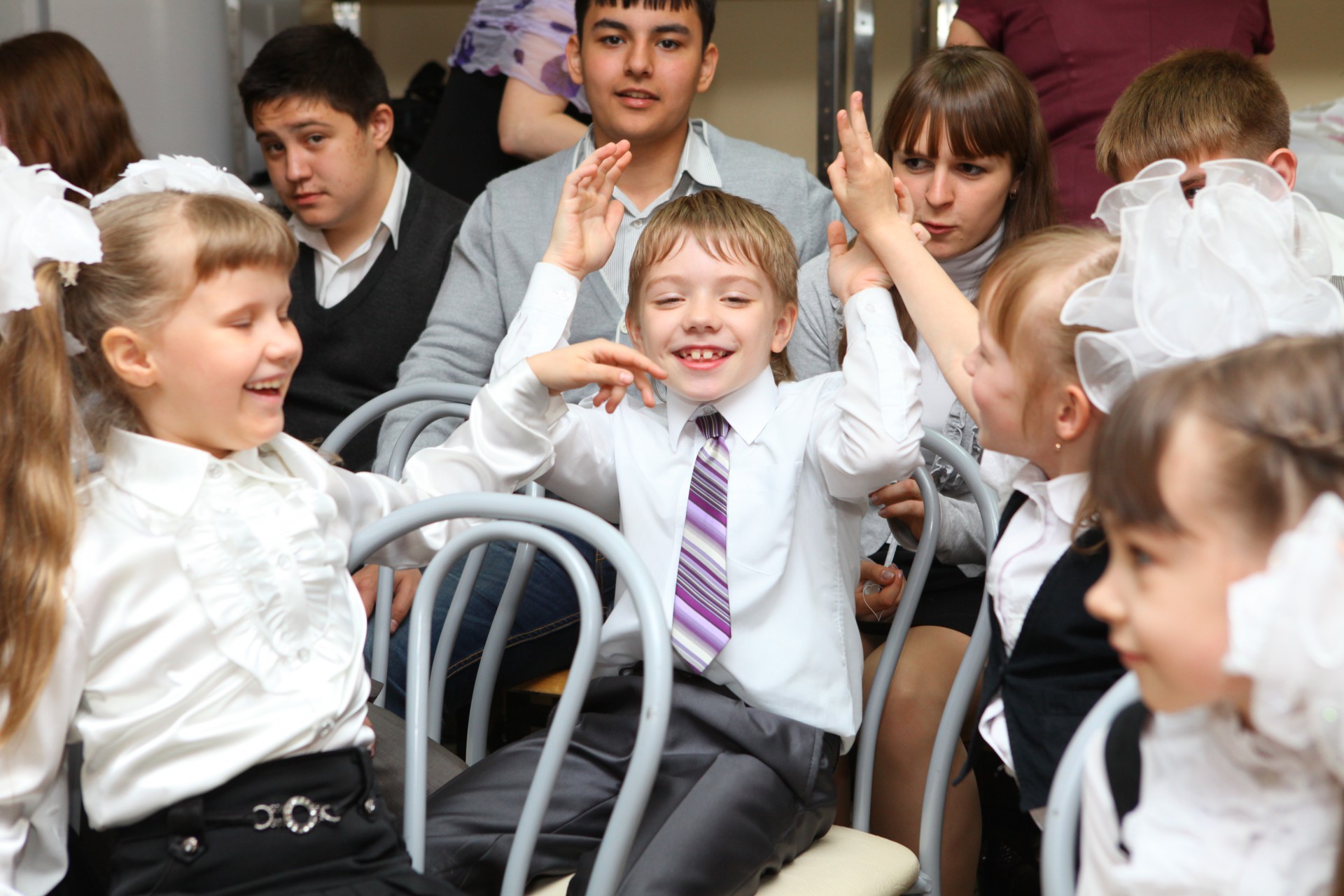 Школы Новокузнецка не будут сокращать каникулы