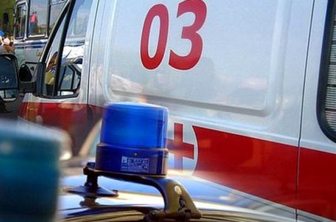 В Новокузнецке насмерть был сбит пешеход