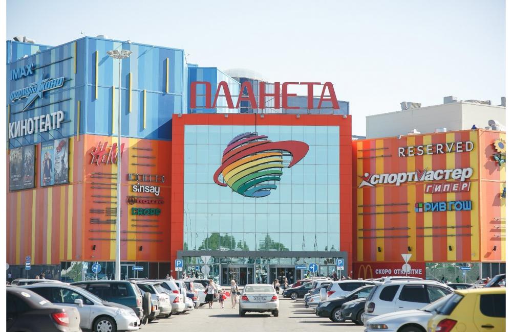 McDonald’s в Новокузнецке откроется в сентябре - октябре 2015 года.jpg