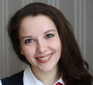 Кемеровчанка заняла второе место на межрегиональном конкурсе «Ученик года - 2015»