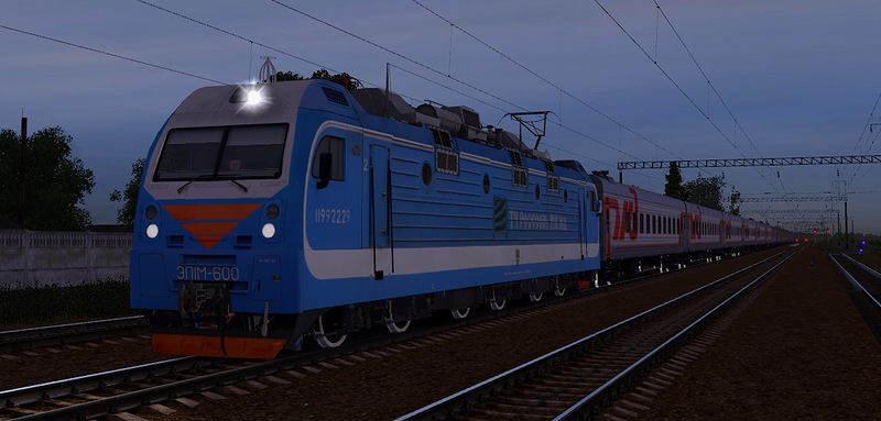 В проходящих через Кузбасс поездах выявили нарушителей миграционного режима