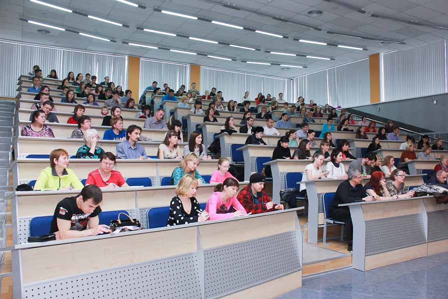 В Кузбассе более 500 человек напишут Тотальный диктант в 2015 году