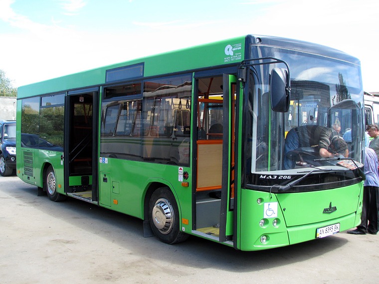 В июле возобновится автобусный рейс из Междуреченка до Горного Алтая