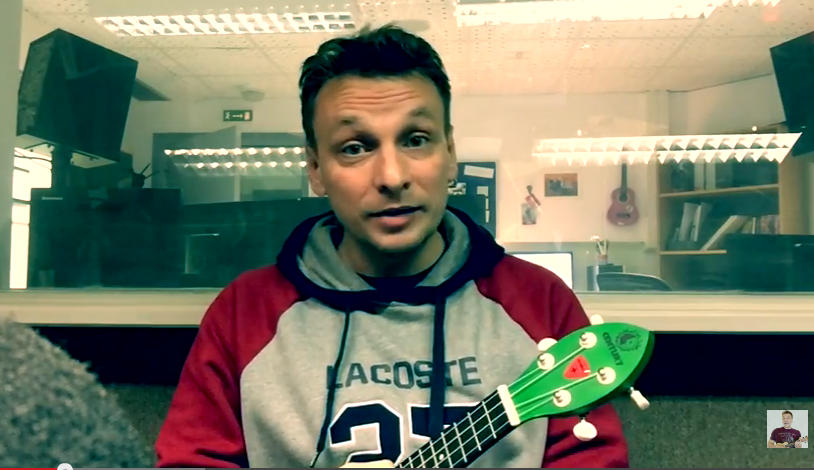 Московский музыкант записал песню о рэпере из Новокузнецка, укравшим видеорегистратор