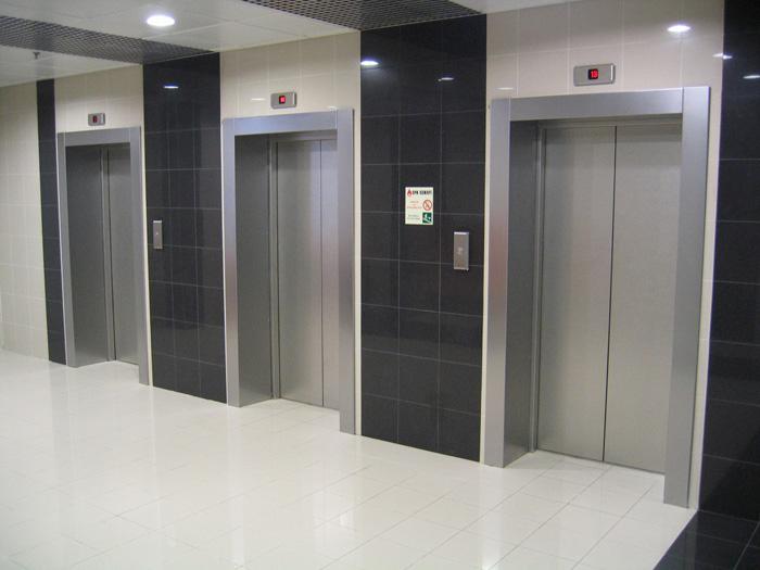 В Кемеровской области заменят 58 аварийных лифтов в многоквартирных домах