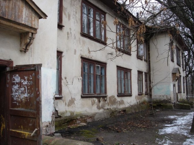 Кузбасс получит более 1 млрд рублей на переселение жителей из ветхого жилья
