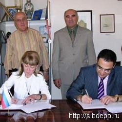 КемГУ будет сотрудничать с Российско-армянским Университетом
