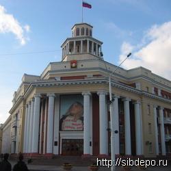 Муниципальный избирком ждет кандидатов на должность главы Кемерова