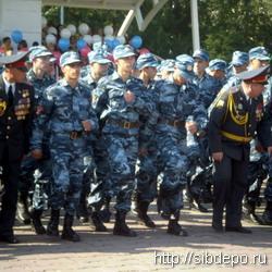 ФОТОРЕПОРТАЖ: Посвящение кадетов, лицеистов и гимназистов ФОТОРЕПОРТАЖ: Посвящение кадетов, лицеистов и гимназистов