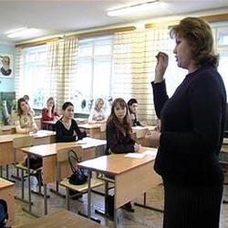 Не все школы Новокузнецка готовы к возможным ЧС
