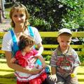 Материнский капитал помог погасить кредиты  2300 семей Кузбасса